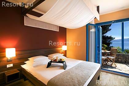 Valamar Koralj Romantic Hotel 5